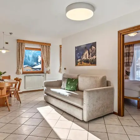 Cima Undici E Cima Dodici Apartment