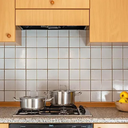 Cima Undici E Cima Dodici Apartment *