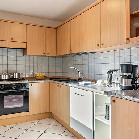Cima Undici E Cima Dodici Apartment *