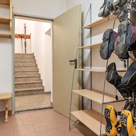 Apartment Cima Undici E Cima Dodici